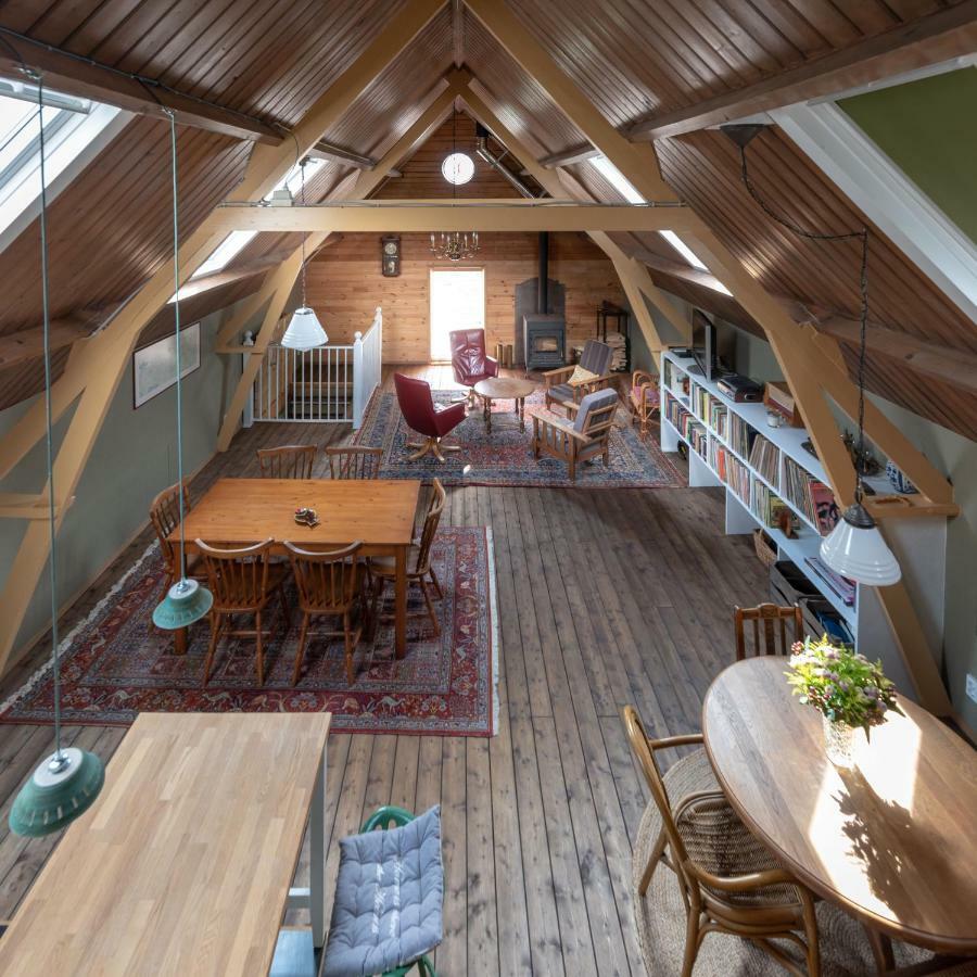 Bnb De Loft Kloosterzande Екстериор снимка