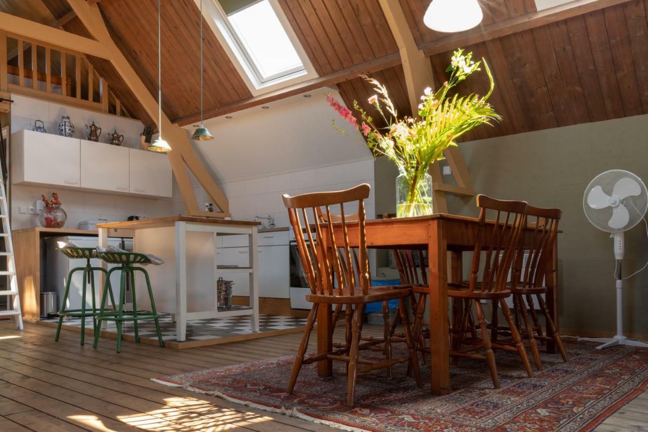 Bnb De Loft Kloosterzande Екстериор снимка