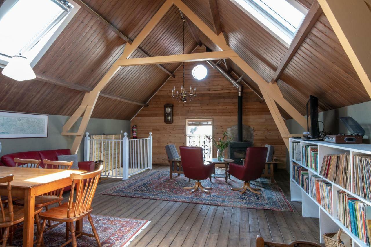 Bnb De Loft Kloosterzande Екстериор снимка