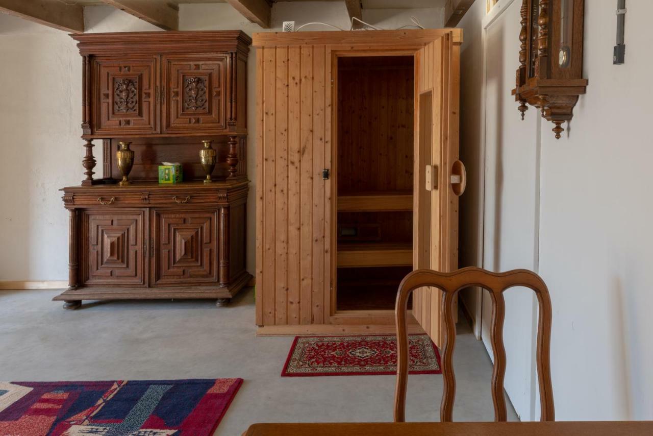 Bnb De Loft Kloosterzande Екстериор снимка